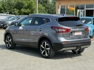 Nissan Qashqai *Film*TEKNA*Automat*Vision360*Niski Przebieg*Roczna Gwarancja* - 5