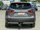 Nissan Qashqai *Film*TEKNA*Automat*Vision360*Niski Przebieg*Roczna Gwarancja* - 6