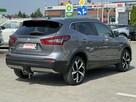 Nissan Qashqai *Film*TEKNA*Automat*Vision360*Niski Przebieg*Roczna Gwarancja* - 7