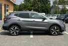 Nissan Qashqai *Film*TEKNA*Automat*Vision360*Niski Przebieg*Roczna Gwarancja* - 8