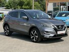 Nissan Qashqai *Film*TEKNA*Automat*Vision360*Niski Przebieg*Roczna Gwarancja* - 9