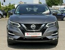 Nissan Qashqai *Film*TEKNA*Automat*Vision360*Niski Przebieg*Roczna Gwarancja* - 10