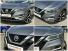 Nissan Qashqai *Film*TEKNA*Automat*Vision360*Niski Przebieg*Roczna Gwarancja* - 11