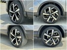 Nissan Qashqai *Film*TEKNA*Automat*Vision360*Niski Przebieg*Roczna Gwarancja* - 13