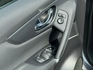 Nissan Qashqai *Film*TEKNA*Automat*Vision360*Niski Przebieg*Roczna Gwarancja* - 16