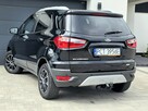 Ford EcoSport NOWY ROZRZĄD *bezwypadkowy* zarejestrowany w PL *TITANIUM* - 3