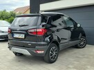 Ford EcoSport NOWY ROZRZĄD *bezwypadkowy* zarejestrowany w PL *TITANIUM* - 4