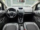 Ford EcoSport NOWY ROZRZĄD *bezwypadkowy* zarejestrowany w PL *TITANIUM* - 5