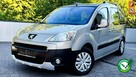 Peugeot Partner Tepee Benzyna Klima Gwarancja - 1