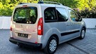 Peugeot Partner Tepee Benzyna Klima Gwarancja - 2