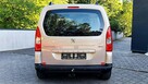 Peugeot Partner Tepee Benzyna Klima Gwarancja - 3