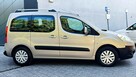 Peugeot Partner Tepee Benzyna Klima Gwarancja - 4
