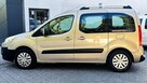 Peugeot Partner Tepee Benzyna Klima Gwarancja - 9