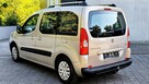 Peugeot Partner Tepee Benzyna Klima Gwarancja - 10