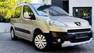Peugeot Partner Tepee Benzyna Klima Gwarancja - 11