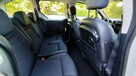 Peugeot Partner Tepee Benzyna Klima Gwarancja - 15