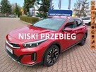 Kia XCeed - 1
