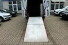 Mercedes Sprinter Winda 170KM SalonPL FV23% Hak-3,5t LED Webasto Kamera  Gwarancja - 7