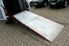 Mercedes Sprinter Winda 170KM SalonPL FV23% Hak-3,5t LED Webasto Kamera  Gwarancja - 8