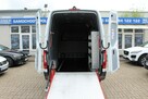 Mercedes Sprinter Winda 170KM SalonPL FV23% Hak-3,5t LED Webasto Kamera  Gwarancja - 9