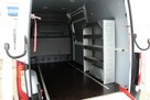 Mercedes Sprinter Winda 170KM SalonPL FV23% Hak-3,5t LED Webasto Kamera  Gwarancja - 10