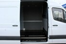 Mercedes Sprinter Winda 170KM SalonPL FV23% Hak-3,5t LED Webasto Kamera  Gwarancja - 13