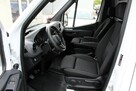 Mercedes Sprinter Winda 170KM SalonPL FV23% Hak-3,5t LED Webasto Kamera  Gwarancja - 14