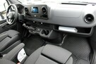 Mercedes Sprinter Winda 170KM SalonPL FV23% Hak-3,5t LED Webasto Kamera  Gwarancja - 16