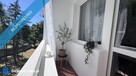 BEZ PROWIZJI 2 niezależne, zamykane pokoje |osobna kuchnia z oknem | balkon | piwnica - 15