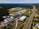 Atrakcyjna działka inwestycyjna - zjazd z S51 - 2
