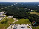 Atrakcyjna działka inwestycyjna - zjazd z S51 - 5
