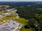 Atrakcyjna działka inwestycyjna - zjazd z S51 - 6