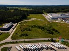 Atrakcyjna działka inwestycyjna - zjazd z S51 - 7
