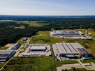 Atrakcyjna działka inwestycyjna - zjazd z S51 - 8
