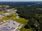 Atrakcyjna działka inwestycyjna - zjazd z S51 - 11