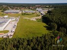 Atrakcyjna działka inwestycyjna - zjazd z S51 - 14