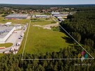 Atrakcyjna działka inwestycyjna - zjazd z S51 - 15