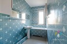 60 m2, 3 pokoje + kuchnia, balkon, inwestycja - 4