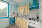 60 m2, 3 pokoje + kuchnia, balkon, inwestycja - 6