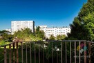 60 m2, 3 pokoje + kuchnia, balkon, inwestycja - 12