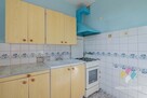 60 m2, 3 pokoje + kuchnia, balkon, inwestycja - 15