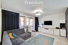 Zadbane trzypokojowe mieszkanie w bloku z windą - 2