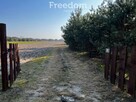 Działka Rekreacyjna z dwupiętrowym domkiem - 2