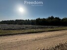 Działka Rekreacyjna z dwupiętrowym domkiem - 3