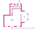 Lokal usługowy o powierzchni 102 m2 w Ostródzie - 3