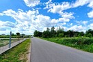 Na sprzedaż dwie działki budowlane – Jelnica - 2