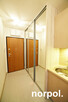 Angel Wings, Walońska, 31 m2, studio, balkon, klimatyzacja - 6