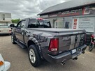 Dodge RAM 5.7 HEMI + LPG 402 KM, 4x4, Kamera, Klima, Alufelgi, Bluetooth, Isofix - 4