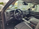 Dodge RAM 5.7 HEMI + LPG 402 KM, 4x4, Kamera, Klima, Alufelgi, Bluetooth, Isofix - 9
