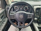 Dodge RAM 5.7 HEMI + LPG 402 KM, 4x4, Kamera, Klima, Alufelgi, Bluetooth, Isofix - 11